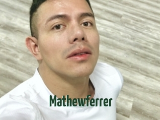 Mathewferrer