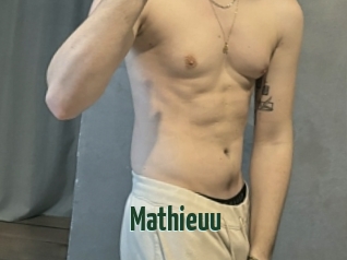 Mathieuu