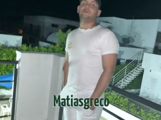 Matiasgreco