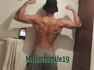 Matiasmuscle19