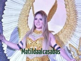 Matildaalcasabas