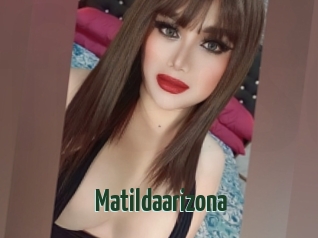 Matildaarizona