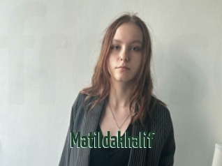 Matildakhalif