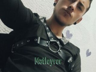 Matleyrer