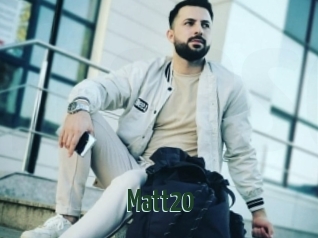 Matt20