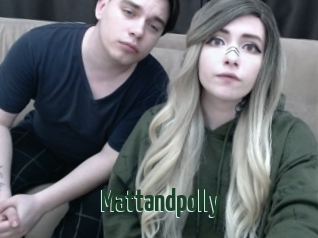 Mattandpolly