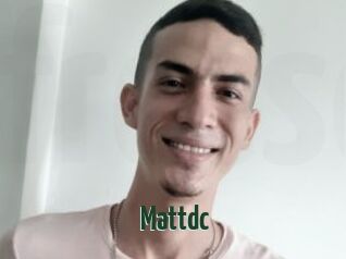 Mattdc