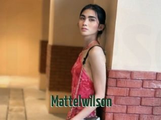 Mattelwilson