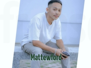 Mattewford