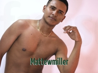 Mattewmiller