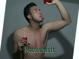 Mattewscott