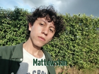 Mattewstan