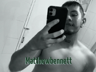 Matthewbennett