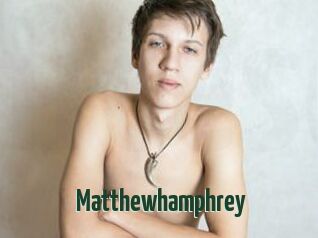 Matthewhamphrey