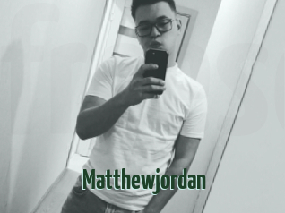 Matthewjordan