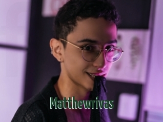 Matthewrivas