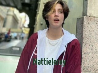 Mattieleroy