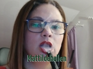 Mattildehellen