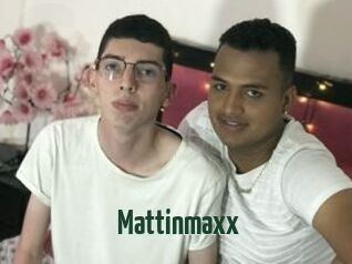 Mattinmaxx