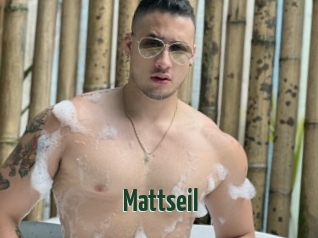 Mattseil