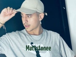 Mattstonee