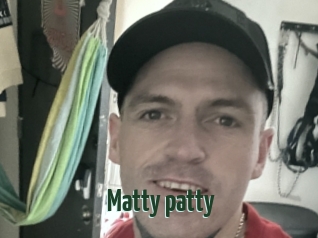 Matty_patty