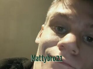 Mattybro21