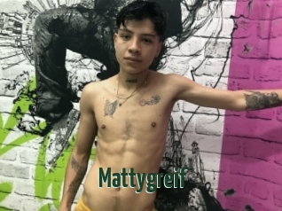 Mattygreif