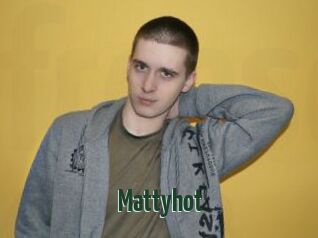 Mattyhot