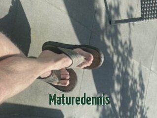 Maturedennis