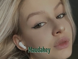 Maudakey