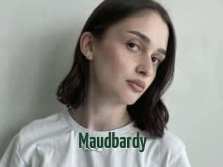 Maudbardy