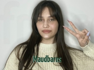 Maudbarns