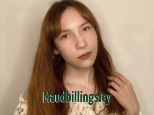 Maudbillingsley