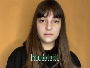 Maudbluitt