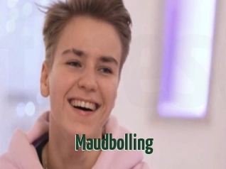 Maudbolling