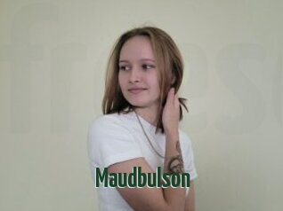 Maudbulson