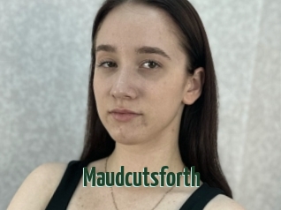 Maudcutsforth