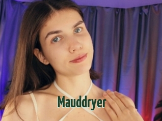 Mauddryer