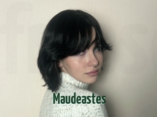 Maudeastes