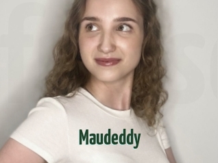 Maudeddy