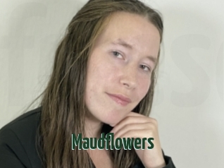 Maudflowers