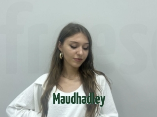 Maudhadley