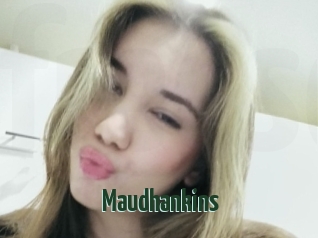 Maudhankins