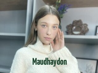 Maudhaydon