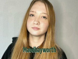 Maudhayworth