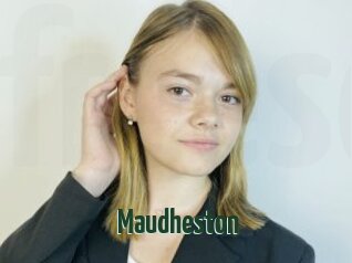 Maudheston
