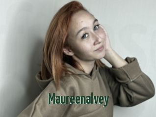 Maureenalvey