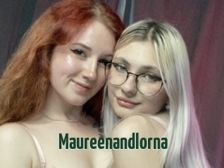 Maureenandlorna