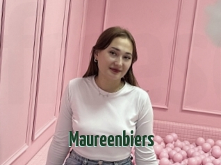 Maureenbiers